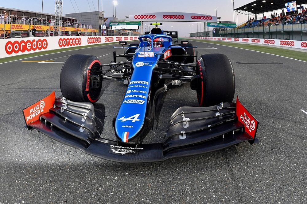 La regla que avergüenza a la F1 y a la que no encuentra alternativa