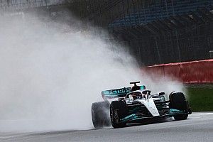 The challenge Russell shares with a Mercedes F1 legend