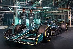 How the first real F1 2022 launch cars compare