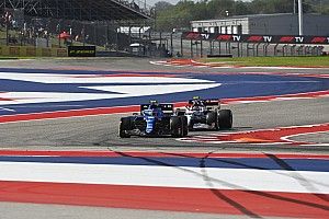 F1 | Caos sorpassi ad Austin. Masi: "Ne parleremo in Messico"