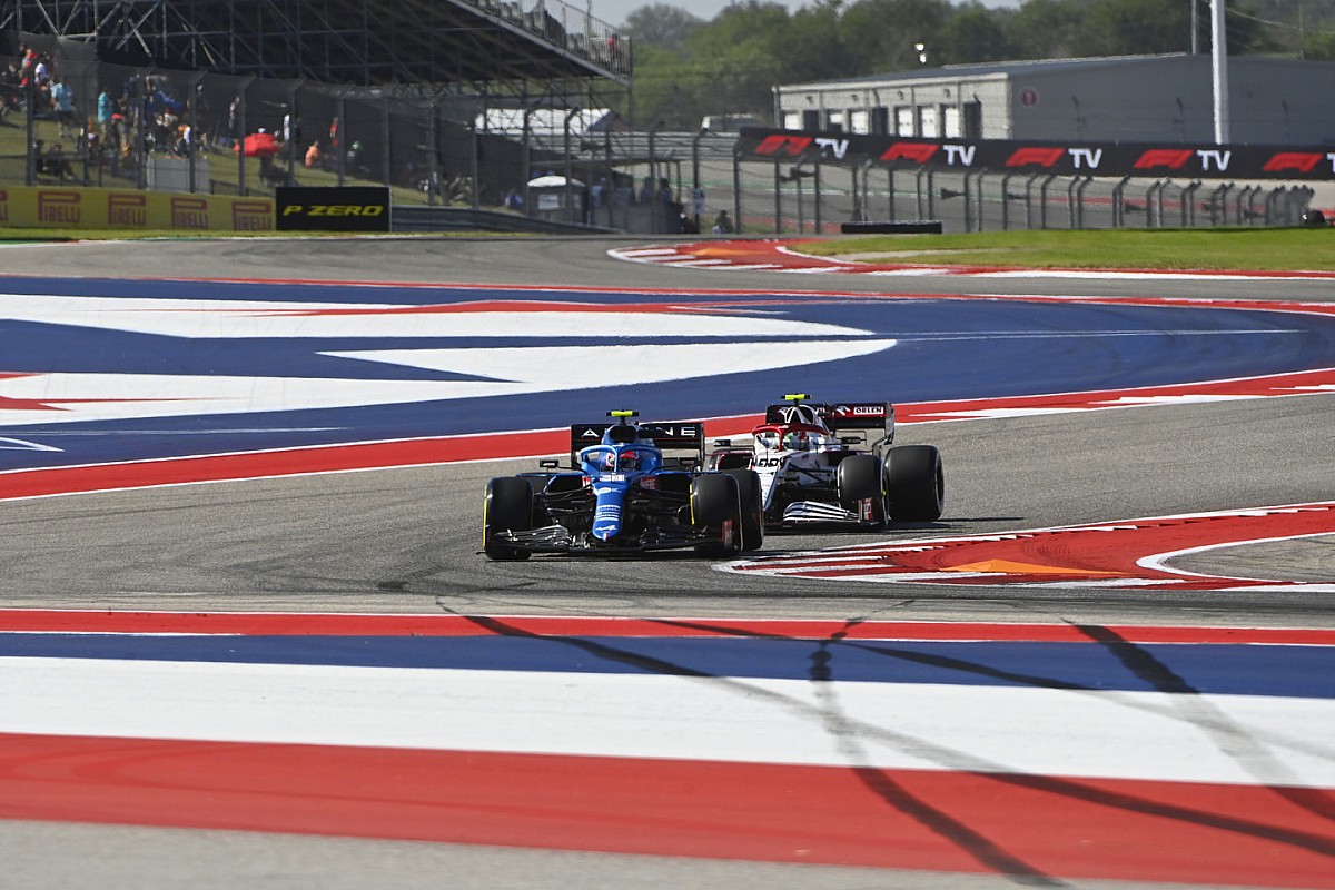F1 | Caos sorpassi ad Austin. Masi: "Ne parleremo in Messico"