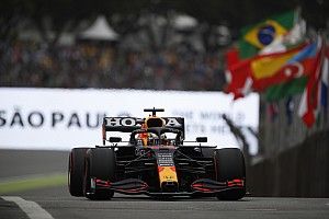 Verstappen: "Sıralamalardaki sonuç benim için şaşırtıcı olmadı"