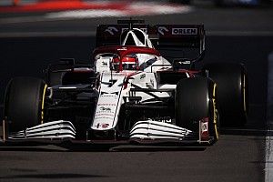 Räikkönen a 10. rajthelye után: „Elégedettek lehetünk, ez volt az idei legjobb időmérőm!”