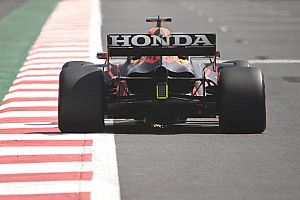 Verstappen: Red Bull had rear wing cracks ahead of Mexican GP qualifying