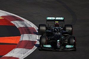 F1 | Bottas esulta: "Uno dei giri migliori della mia vita"
