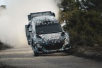 M-Sport Kerja Ekstra Perbaiki Mobil Craig Breen