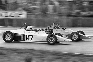Formula Ford Festival at 50: How a British motorsport institution began