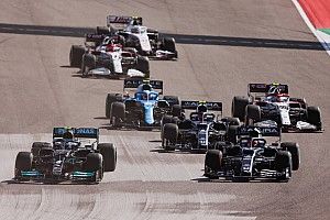 Tim-tim F1 Tak Punya Alternatif soal Penalti Grid Penggantian Mesin
