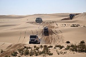 Vijf conclusies na de eerste week van Dakar 2022