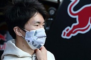 笹原右京、2022年スーパーフォーミュラ“シートなし”の現状も、ファンからの圧倒的支持は「非常にありがたいこと」