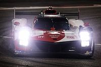 WECバーレーン8h予選:小林可夢偉がアタックのトヨタ7号車、ポール獲得でチャンピオンに大きく前進