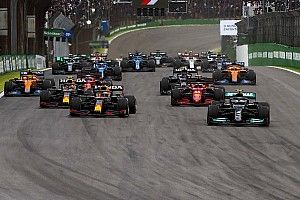 F1 define Brasil e mais duas Sprints e distribui mais pontos no evento