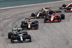 Sprint Race GP Brasil Pembuktian Kinerja Apik Mercedes