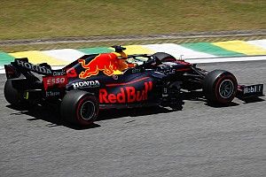 Les commissaires n'ont pas visionné la caméra embarquée de Verstappen