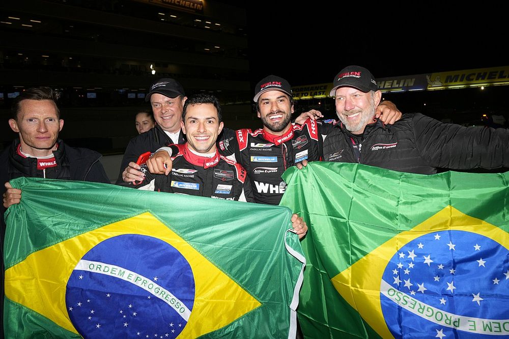 Nasr knew Taylor wouldn’t make corner in IMSA title-deciding lunge