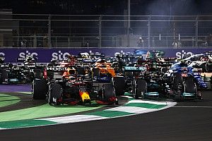 Channel 4 to show Abu Dhabi F1 title decider live on free-to-air