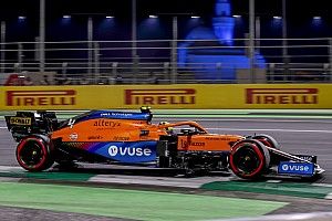 Norris: "Ferrari ile farkı, güç ünitesi güncellemesi yarattı"