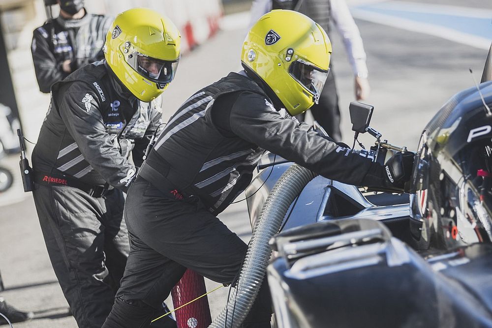 Peugeot renonce aux 24H du Mans 2022