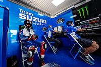 Соперники по MotoGP раскритиковали Suzuki за решение уйти