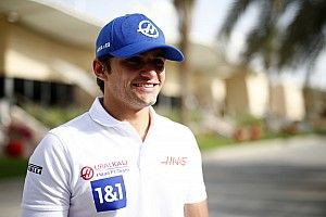 Pietro Fittipaldi guiará carro da Haas em testes da F1 em Abu Dhabi