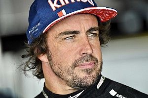 Alonso: É um "luxo" sair e voltar à F1 nos meus próprios termos