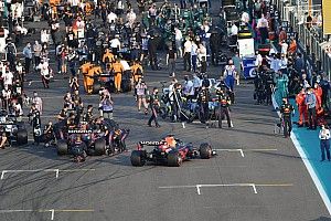 Alesi: "F1, gençlerin ulaşamayacağı bir yer haline geldi"
