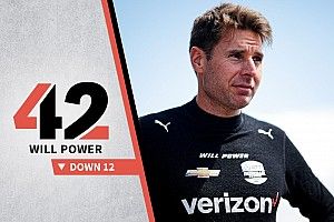 Autosport 2021 Top 50: #42 Will Power