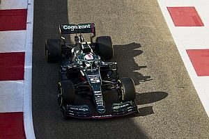 F1: Problemas com 'Mercedes rosa' ajudaram Aston Martin para 2022; entenda