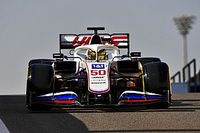 Hasil Tes F1 Abu Dhabi: Robert Shwartzman Bawa Haas ke Puncak