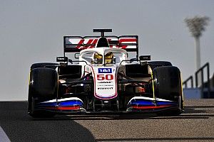Шварцман и Haas завершили сезон Формулы 1 с лучшим временем