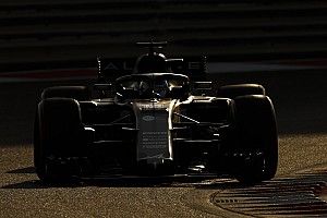 Alonso: "Yeni lastiklere kimin daha hızlı adapte olacağını merak ediyorum"