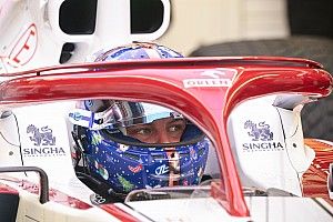 Bottas contradiz F1 e afirma que carros de 2022 não são tão diferentes após testar no simulador