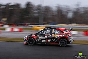 Mówią po Tor Modlin Rally Show