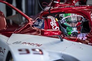 Giovinazzi: "In Formula E fatico molto in frenata. Ecco perché"