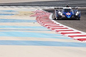 Alpine confirme son intention d'engager son LMP1 en 2022