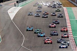 Thomas Laurent returns to racing with Muhlner as 2022 ELMS entry list released
