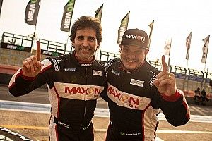 Porsche Cup: Mais rápido na GT3, Jimenez larga na pole da Endurance em Goiânia