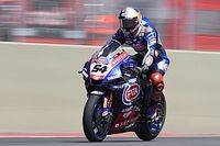 Argentina WSBK: Razgatlioglu scores dominant win, Redding crashes