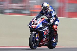 Argentina WSBK: Razgatlioglu scores dominant win, Redding crashes