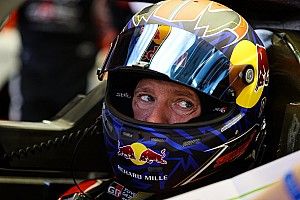 Ogier cree que debe apostar por LMP2 para 2022