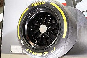 BBS、F1ホイールのオフィシャルサプライヤー契約を正式に発表。2019年のWMSCで決定済み