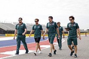El GP de Estados Unidos de F1 ya tiene primer sancionado