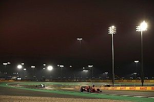 A qué hora es la carrera de Qatar F1 en Losail hoy y cómo verla