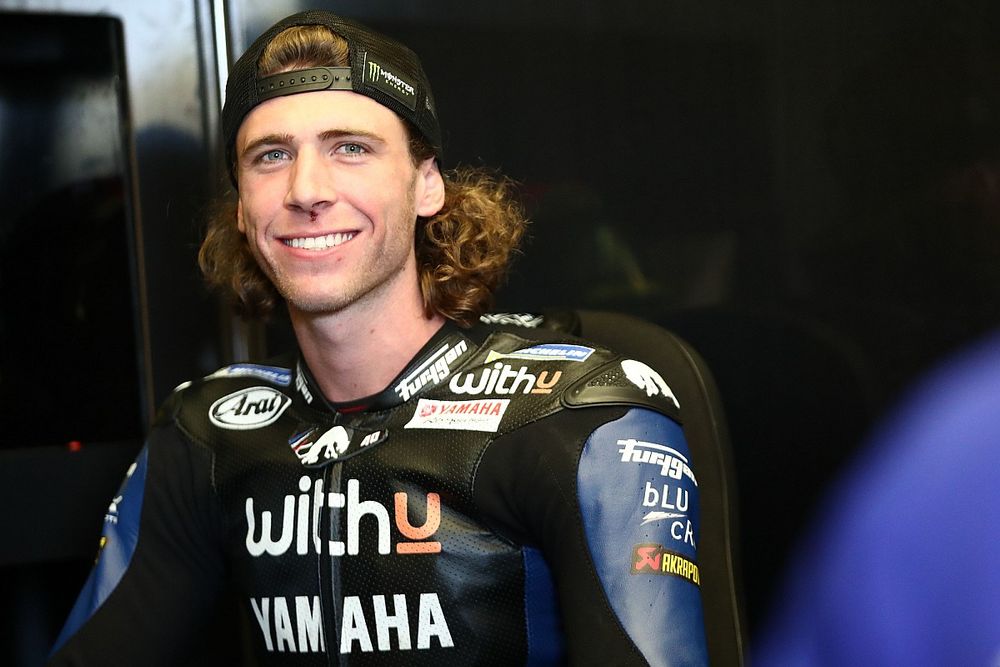 Darryn Binder Dapat Dukungan Penuh Sang Kakak