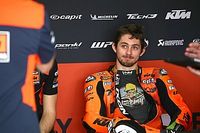 MotoGP | Gardner migliora nonostante l’infortunio: “Me la sto cavando”