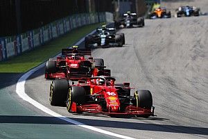 Binotto: Huidige prestaties van Ferrari belangrijk voor 2022