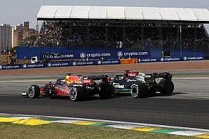 FIA delays F1 decision on Mercedes' review request to Friday