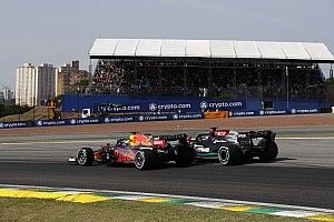 How has F1 penalised pushing off track? Penalties, warnings and more