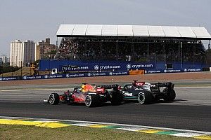 La FIA decidirá el viernes si acepta la revisión de Mercedes