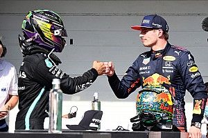 Hamilton e Verstappen vão a Abu Dhabi empatados: será campeão da F1 quem chegar na frente